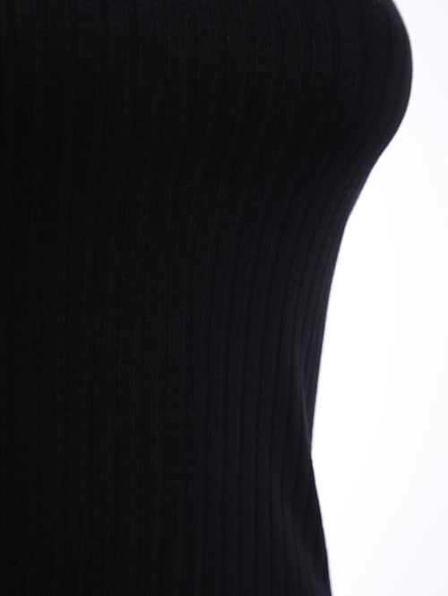 Blusa Regata Autentique Feminina Preto