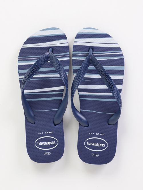 Chinelo Havaianas Masculino MARINHO