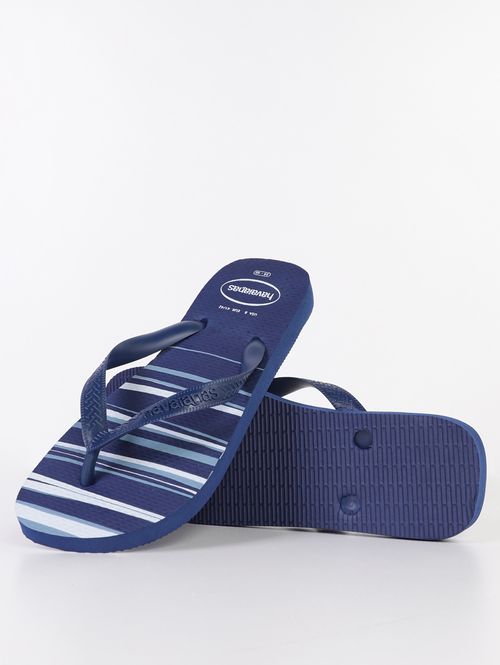 Chinelo Havaianas Masculino MARINHO