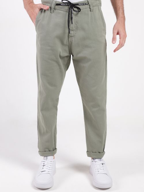Calça Sport Masculina VERDE CLARO