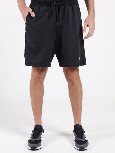 Bermuda Running Masculina PRETO
