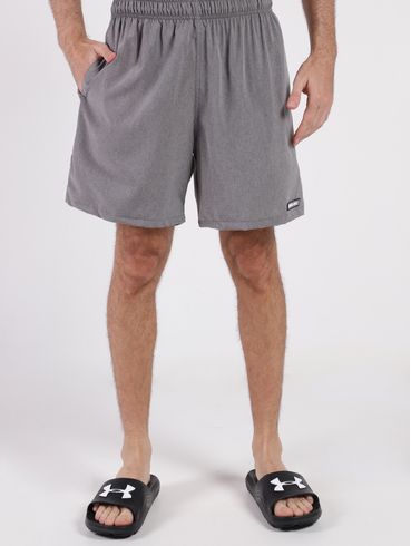 Bermuda Masculina GRAFITE