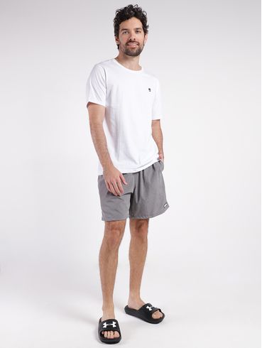 Bermuda Masculina GRAFITE