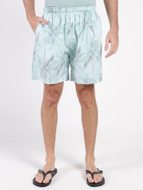 Calção Masculino VERDE CLARO