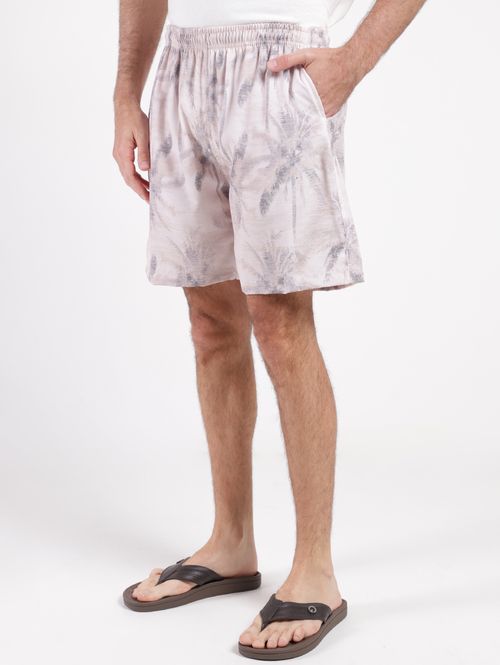 Calção Masculino BEGE