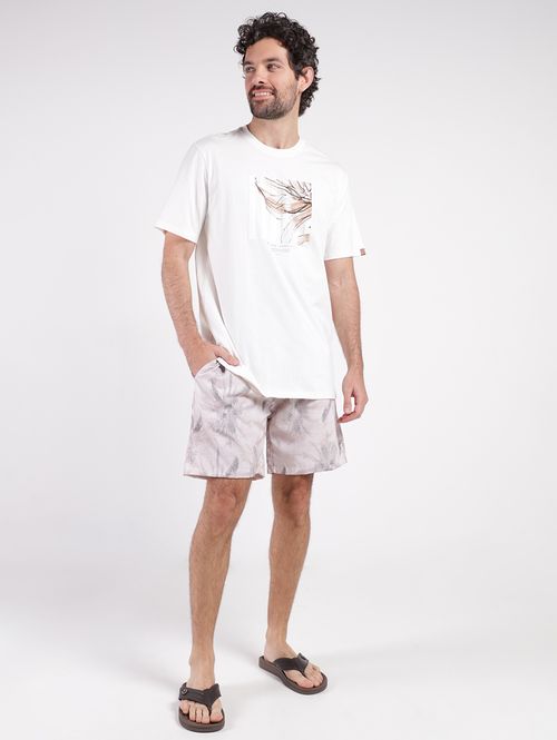 Calção Masculino BEGE