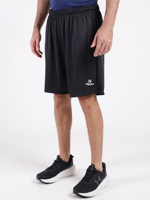 Calção de Futebol Topper Masculino PRETO