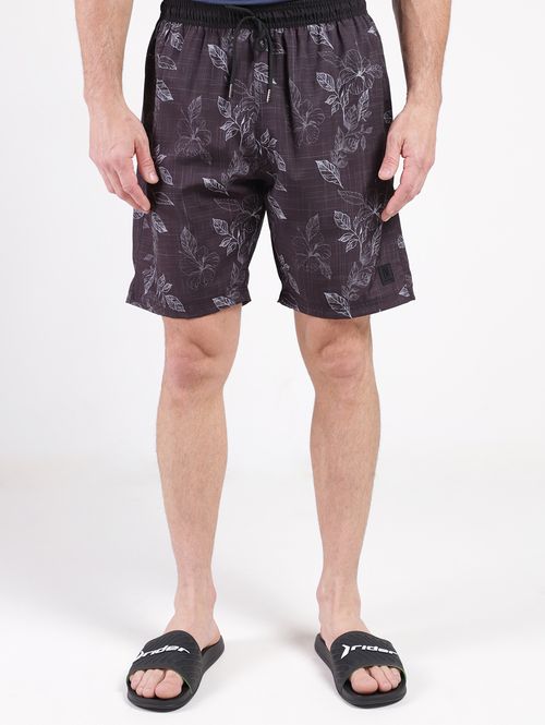 Bermuda Masculina PRETO