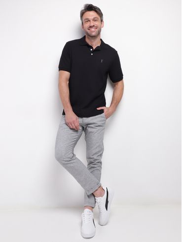 Calça Sport Masculina MESCLA