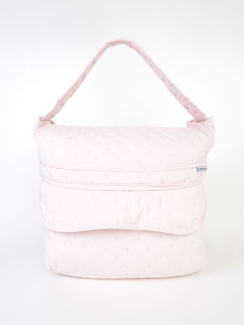 Colcha King Frisson Altenburg ROSA