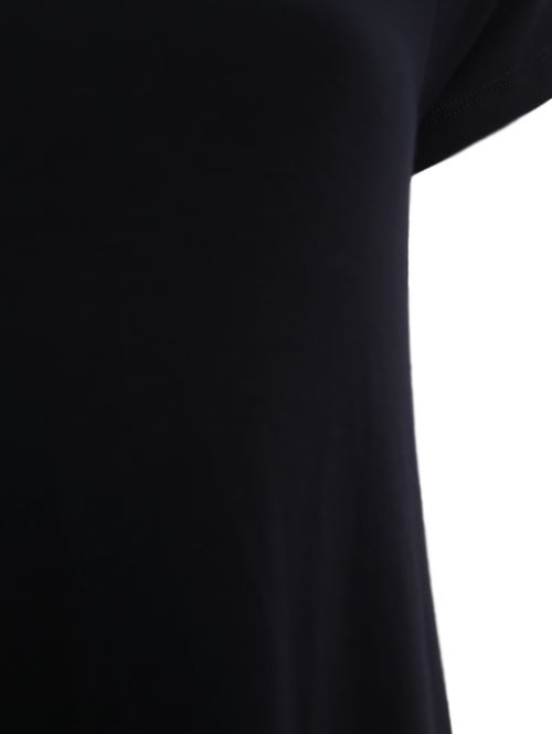 Vestido Autentique Feminino PRETO