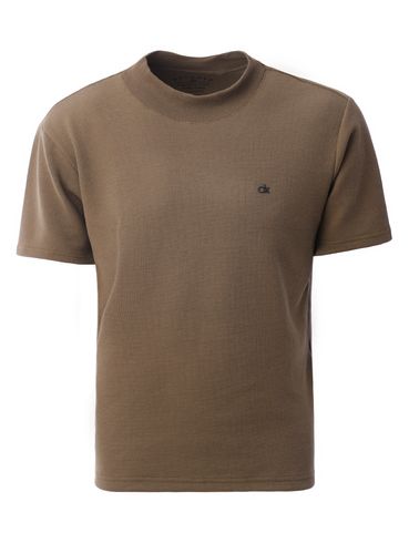Camiseta Manga Curta Dixie Masculina VERDE