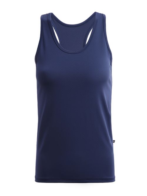 Blusa Regata Esportiva Feminina MARINHO