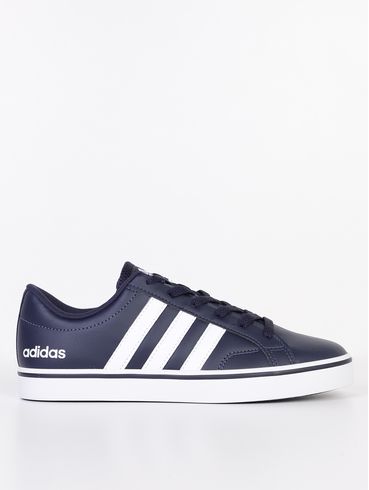 Tênis Casual VS Pace Adidas Masculino MARINHO/BRANCO