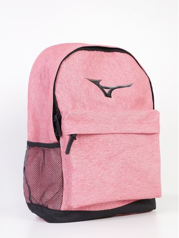 Mochila CORAL/PRETO