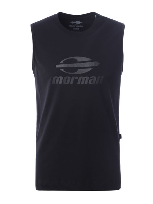 Camiseta Regata Mormaii Masculina PRETO