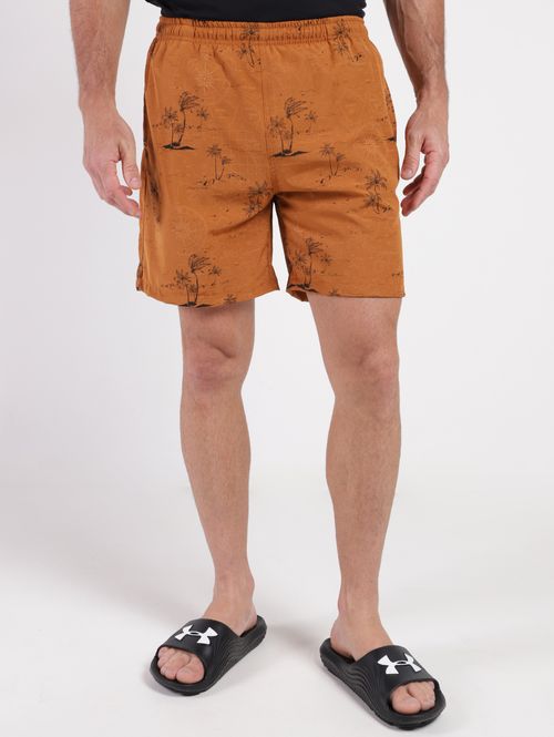 Calção Masculino CARAMELO