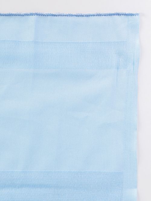 Jogo de Banho Infantil Para Bebê - AZUL