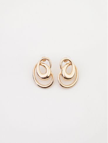Brinco Elos DOURADO