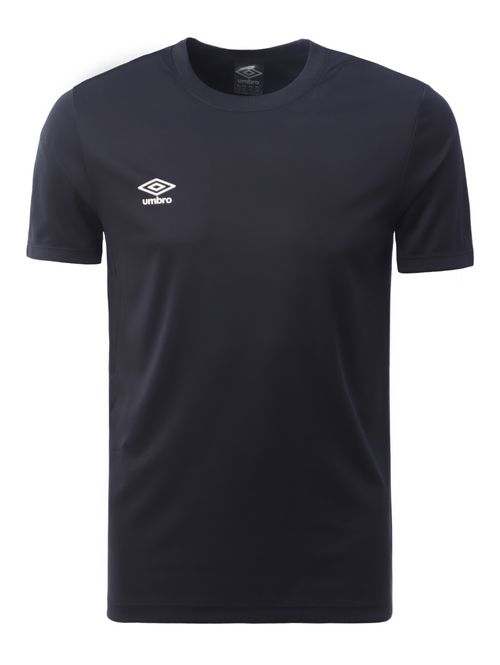 Camiseta Esportiva Umbro Masculina PRETO