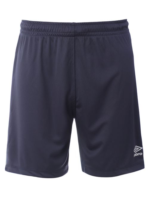Calção de Futebol Umbro Masculino MARINHO