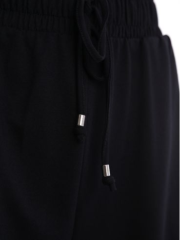 Short Autentique Feminino PRETO