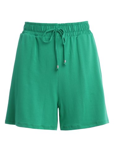 Short Autentique Feminino VERDE