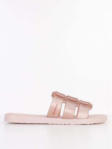 Rasteira Bold Ipanema Feminina ROSA