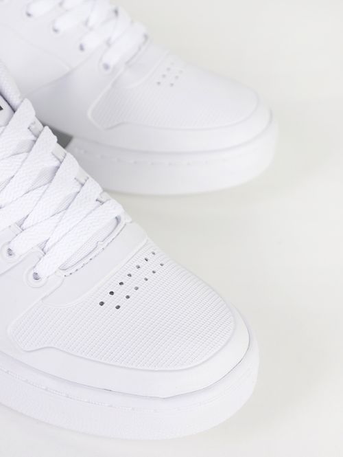 Tênis Casual Urban Pulse 2 Mormaii Masculino BRANCO