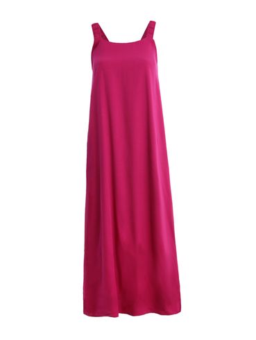 Vestido Midi Feminino PINK