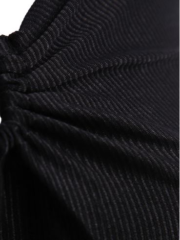 Blusa Regata Feminina PRETO