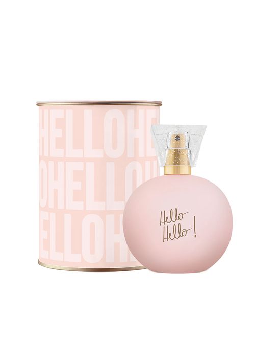 Deo Colônia Hello Hello Nah Cardoso By Ciclo 100ml UNICO