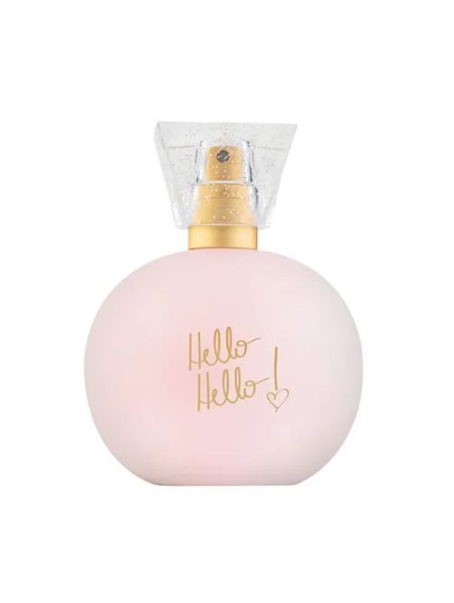 Deo Colônia Hello Hello Nah Cardoso By Ciclo 100ml UNICO