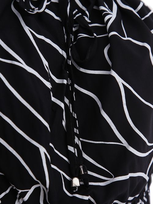 Vestido Feminino PRETO