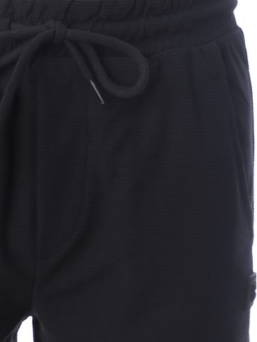 Bermuda Masculina PRETO