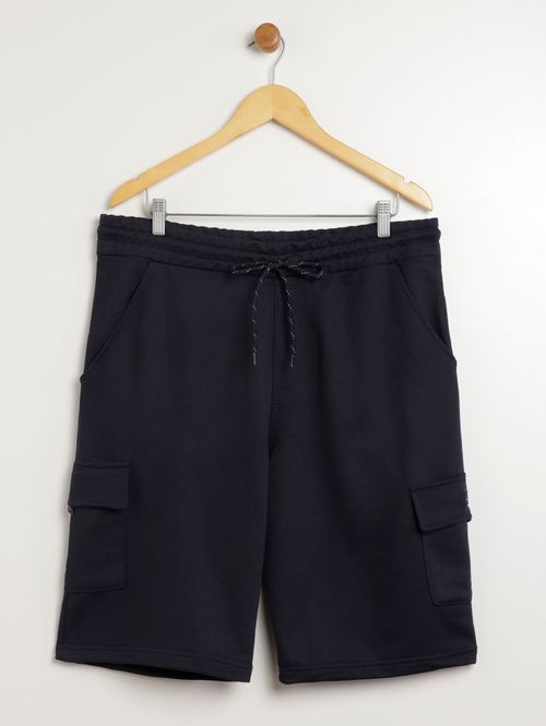 Bermuda Cargo Gangster Masculina MARINHO