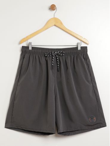 Bermuda Plus Size Masculina CHUMBO