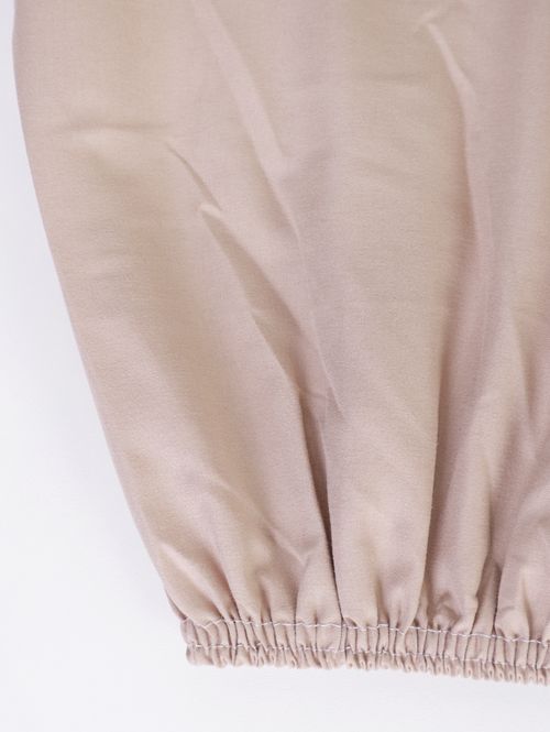 Jogo de Lençol Toque Acetinado Altenburg BEGE