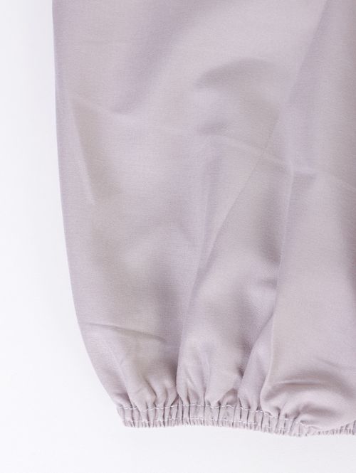 Jogo de Lençol Toque Acetinado Altenburg CINZA