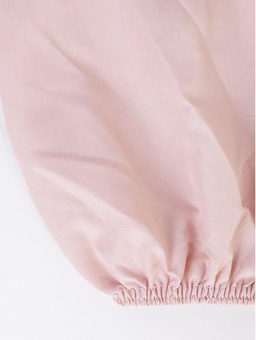 Lençol Avulso Casal Toque Acetinado Altenburg ROSA