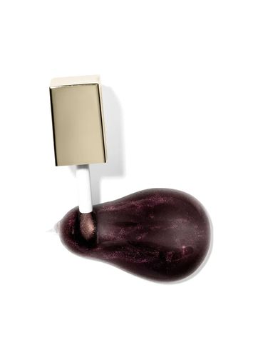 Lip Oil Shine Flowers Rosa Negra Niina Secrets UNICO