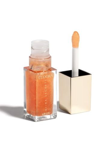 Lip Oil Shine Flowers Centifolia Niina Secrets UNICO