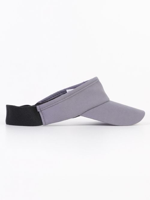 Viseira Vels CINZA