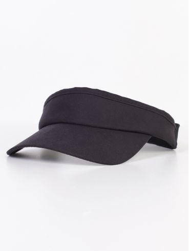 Viseira Vels PRETO