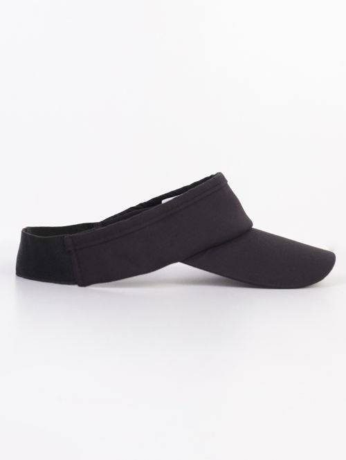 Viseira Vels PRETO