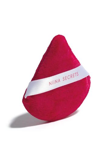 Esponja Para Maquiagem Pik Puff Niina Secrets UNICO