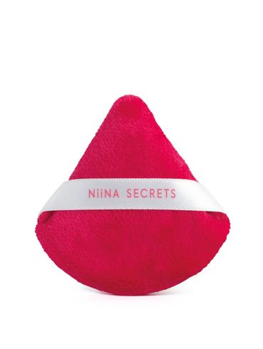 Esponja Para Maquiagem Pik Puff Niina Secrets UNICO