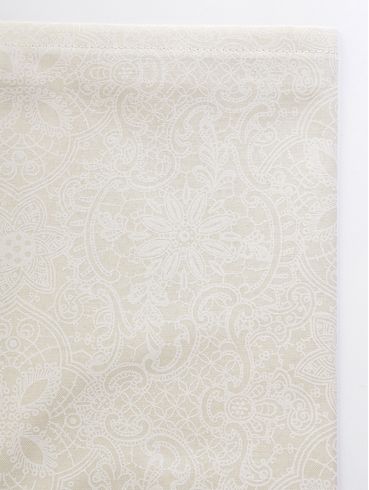 Toalha de Mesa Clean Eliete Dôhler UNICO