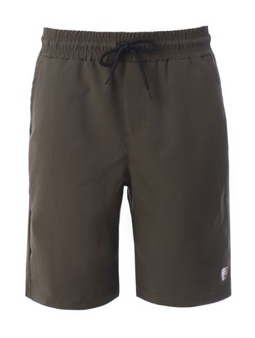 Bermuda Masculina VERDE