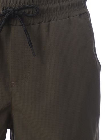 Bermuda Masculina VERDE